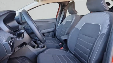 Dacia Jogger Expression TCe 81kW (110CV) 7 plazas
