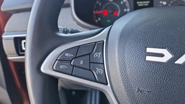 Dacia Jogger Expression TCe 81kW (110CV) 7 plazas