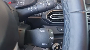 Dacia Jogger Expression TCe 81kW (110CV) 7 plazas