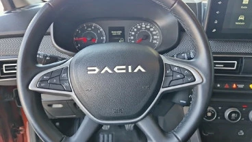 Dacia Jogger Expression TCe 81kW (110CV) 7 plazas
