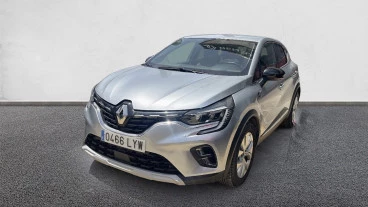 Renault Captur Zen TCe 90