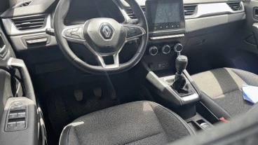 Renault Captur Zen TCe 90