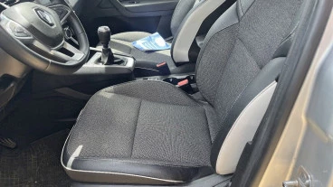 Renault Captur Zen TCe 90