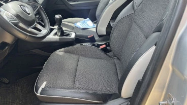Renault Captur Zen TCe 90