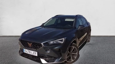 Cupra Formentor 1.5 TSI 110kW (150 CV) DSG