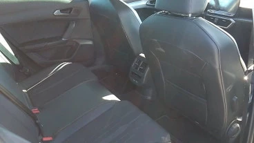 Cupra Formentor 1.5 TSI 110kW (150 CV) DSG