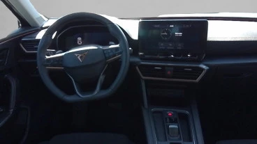 Cupra Formentor 1.5 TSI 110kW (150 CV) DSG