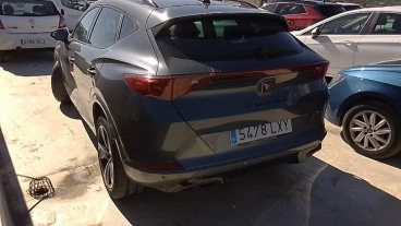 Cupra Formentor 1.5 TSI 110kW (150 CV) DSG
