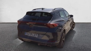 Cupra Formentor 1.5 TSI 110kW (150 CV) DSG