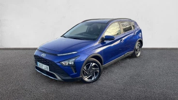 Hyundai Bayon 1.2 MPI Maxx