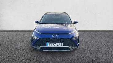 Hyundai Bayon 1.2 MPI Maxx