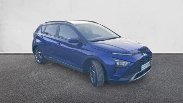 Hyundai Bayon 1.2 MPI Maxx