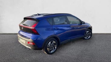 Hyundai Bayon 1.2 MPI Maxx