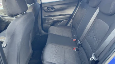 Hyundai Bayon 1.2 MPI Maxx