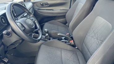 Hyundai Bayon 1.2 MPI Maxx