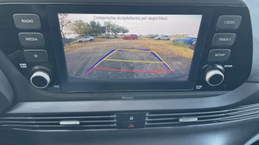 Hyundai Bayon 1.2 MPI Maxx