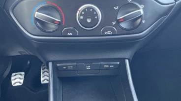 Hyundai Bayon 1.2 MPI Maxx