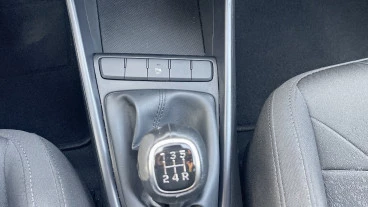 Hyundai Bayon 1.2 MPI Maxx