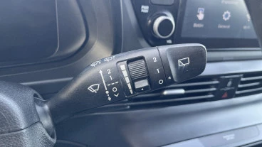 Hyundai Bayon 1.2 MPI Maxx