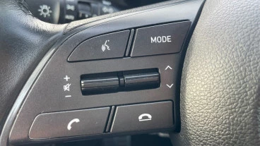 Hyundai Bayon 1.2 MPI Maxx