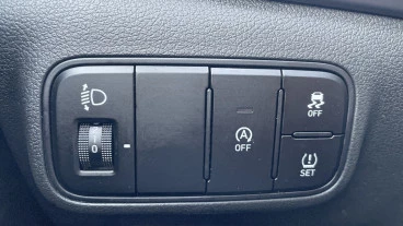 Hyundai Bayon 1.2 MPI Maxx