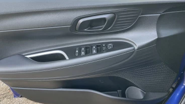 Hyundai Bayon 1.2 MPI Maxx