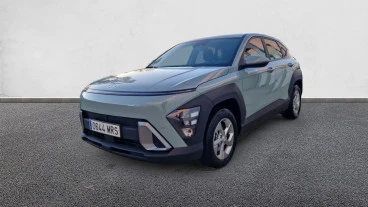 Hyundai Kona 1.6 GDI HEV Maxx DCT