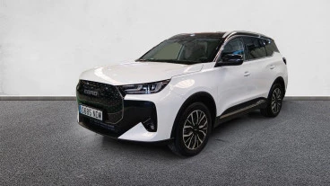 EBRO S700 1.5 TGDI PHEV Luxury E-CVT