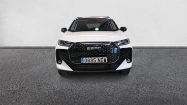 EBRO S700 1.5 TGDI PHEV Luxury E-CVT