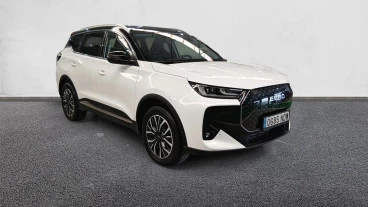 EBRO S700 1.5 TGDI PHEV Luxury E-CVT