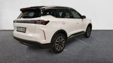 EBRO S700 1.5 TGDI PHEV Luxury E-CVT