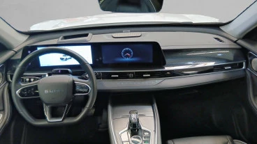 EBRO S700 1.5 TGDI PHEV Luxury E-CVT