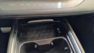 EBRO S700 1.5 TGDI PHEV Luxury E-CVT