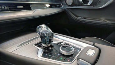 EBRO S700 1.5 TGDI PHEV Luxury E-CVT