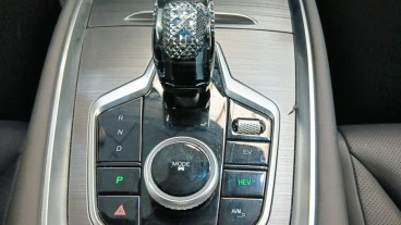 EBRO S700 1.5 TGDI PHEV Luxury E-CVT