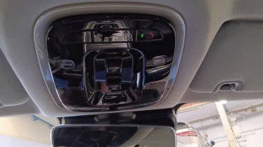 EBRO S700 1.5 TGDI PHEV Luxury E-CVT
