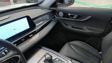 EBRO S700 1.5 TGDI PHEV Luxury E-CVT