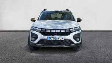 Dacia Sandero Stepway Extreme Go 74kW (100CV) ECO-G