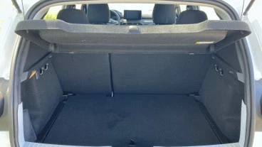 Dacia Sandero Stepway Extreme Go 74kW (100CV) ECO-G