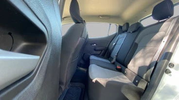 Dacia Sandero Stepway Extreme Go 74kW (100CV) ECO-G