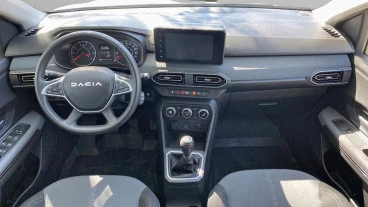 Dacia Sandero Stepway Extreme Go 74kW (100CV) ECO-G