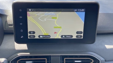 Dacia Sandero Stepway Extreme Go 74kW (100CV) ECO-G