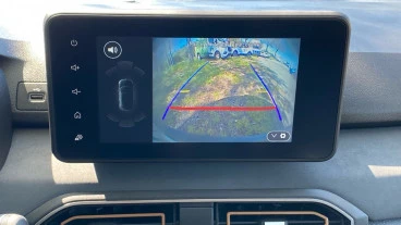 Dacia Sandero Stepway Extreme Go 74kW (100CV) ECO-G