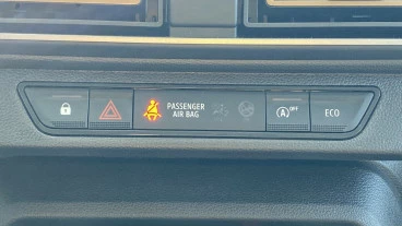 Dacia Sandero Stepway Extreme Go 74kW (100CV) ECO-G