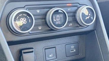 Dacia Sandero Stepway Extreme Go 74kW (100CV) ECO-G