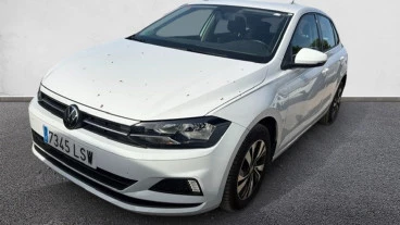 Volkswagen Polo Advance 1.0 TSI 70kW (95CV)