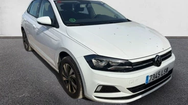 Volkswagen Polo Advance 1.0 TSI 70kW (95CV)