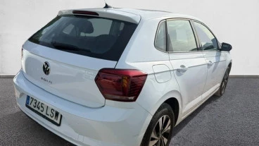 Volkswagen Polo Advance 1.0 TSI 70kW (95CV)
