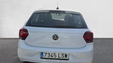 Volkswagen Polo Advance 1.0 TSI 70kW (95CV)