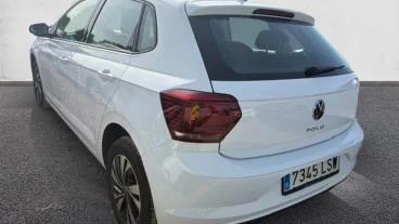 Volkswagen Polo Advance 1.0 TSI 70kW (95CV)